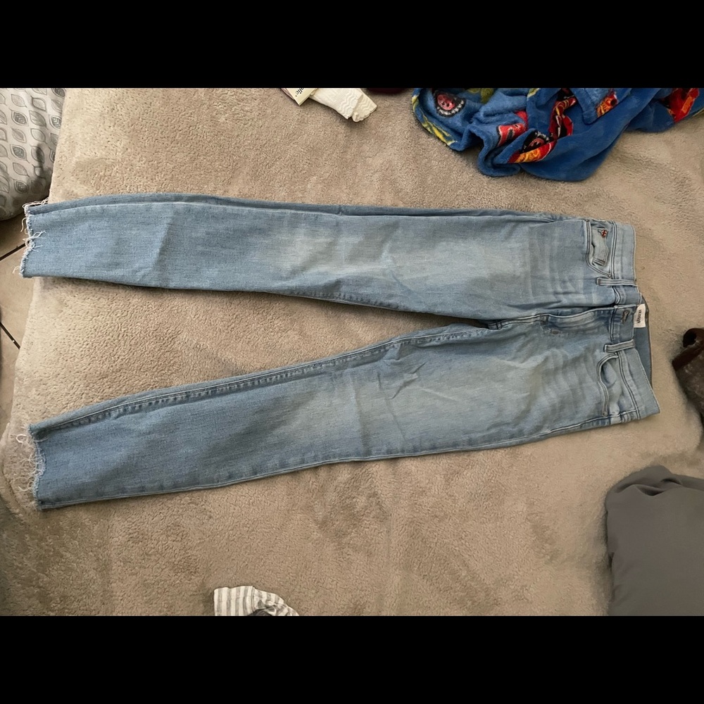 Hudson jeans